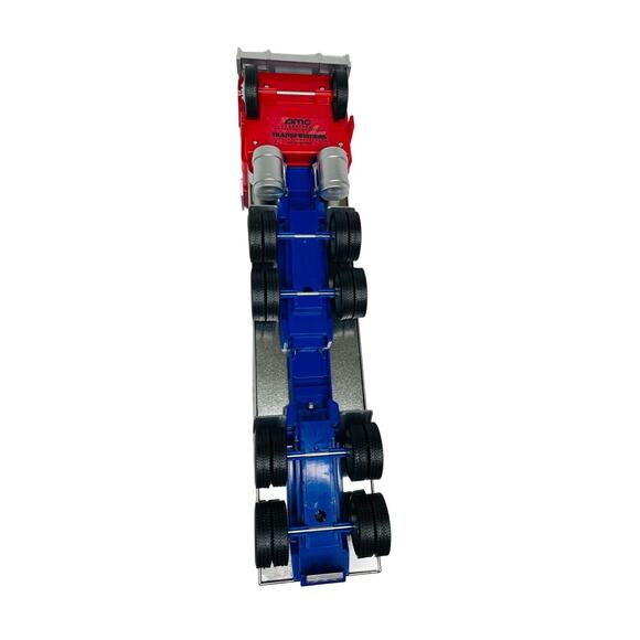 Transformers Rise of the Beasts Optimus Prime Truck Popcorn Bucket AMC - Picture 6 of 9